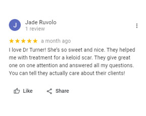 Google Review