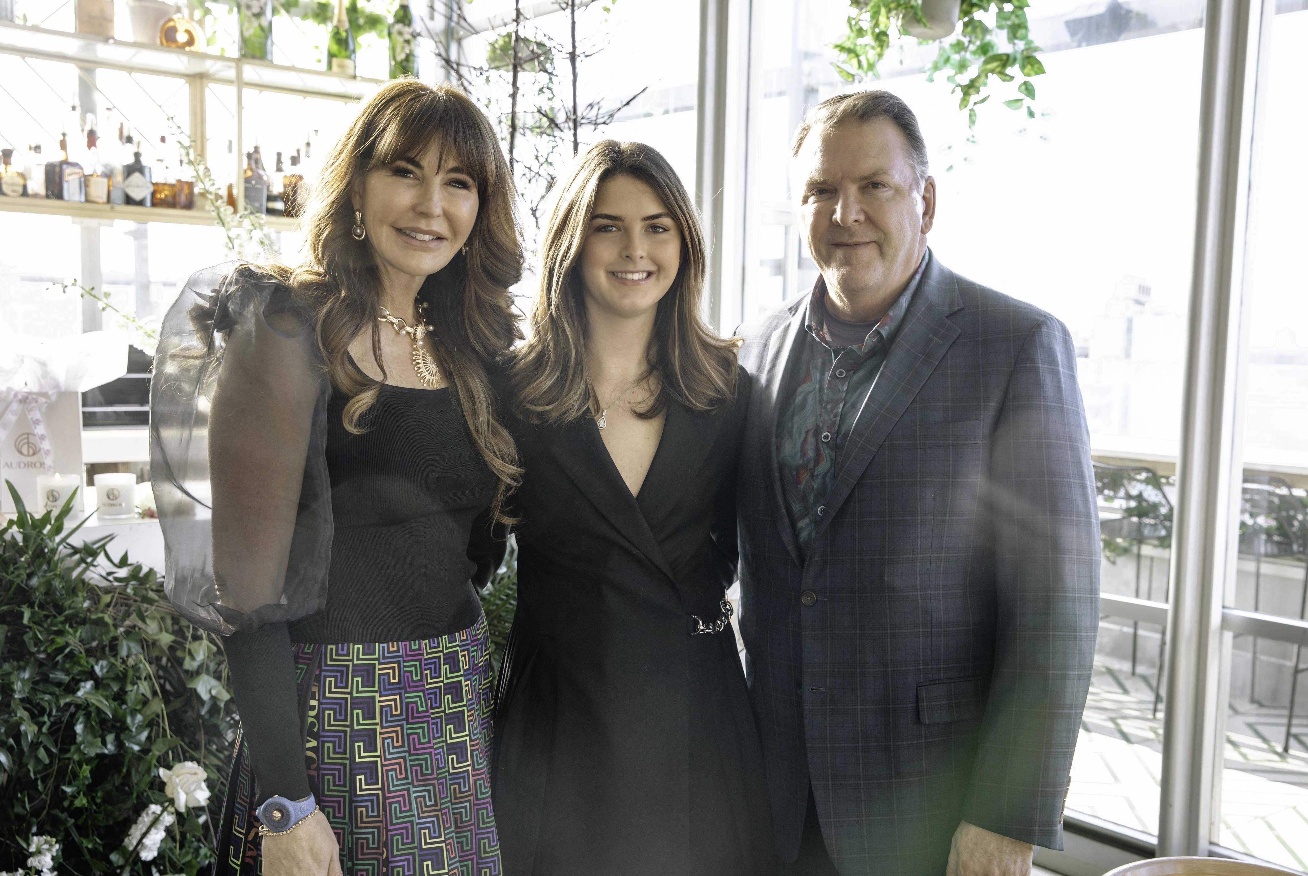 Vogue 100 Event-58 