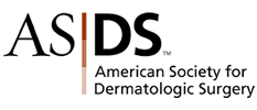 American Society for Dermatologic Surgery