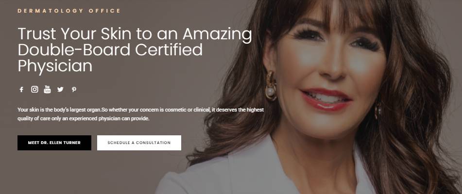 Dermatologist Dallas TX