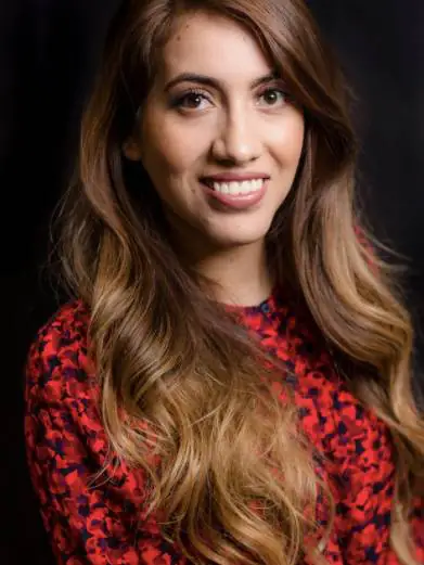 Arely Garcia - Scheduler/Phone Operator