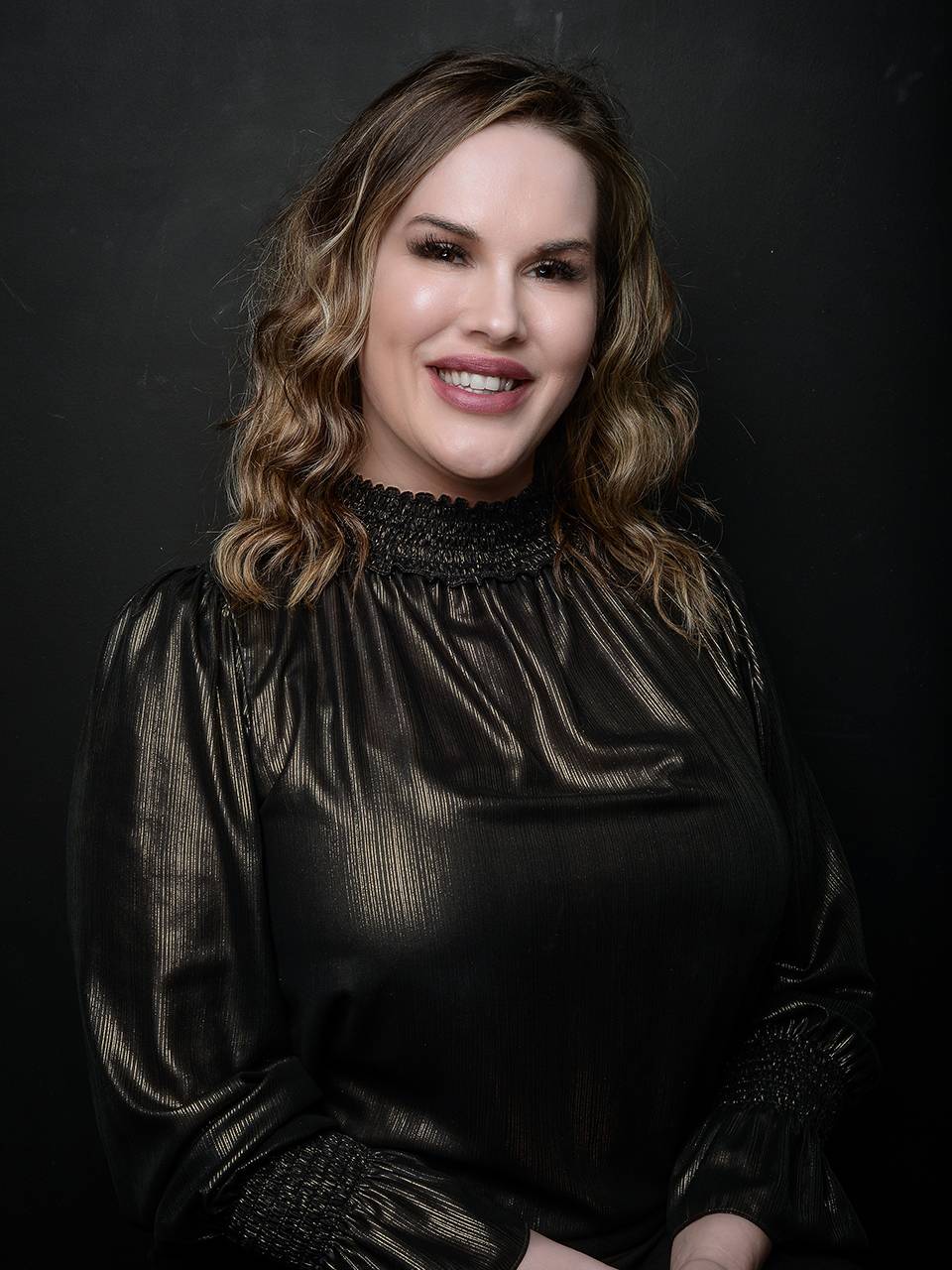 Rebecca Ayala - Laser Technician