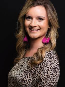 Taylor Eberhart - Medical Assistant