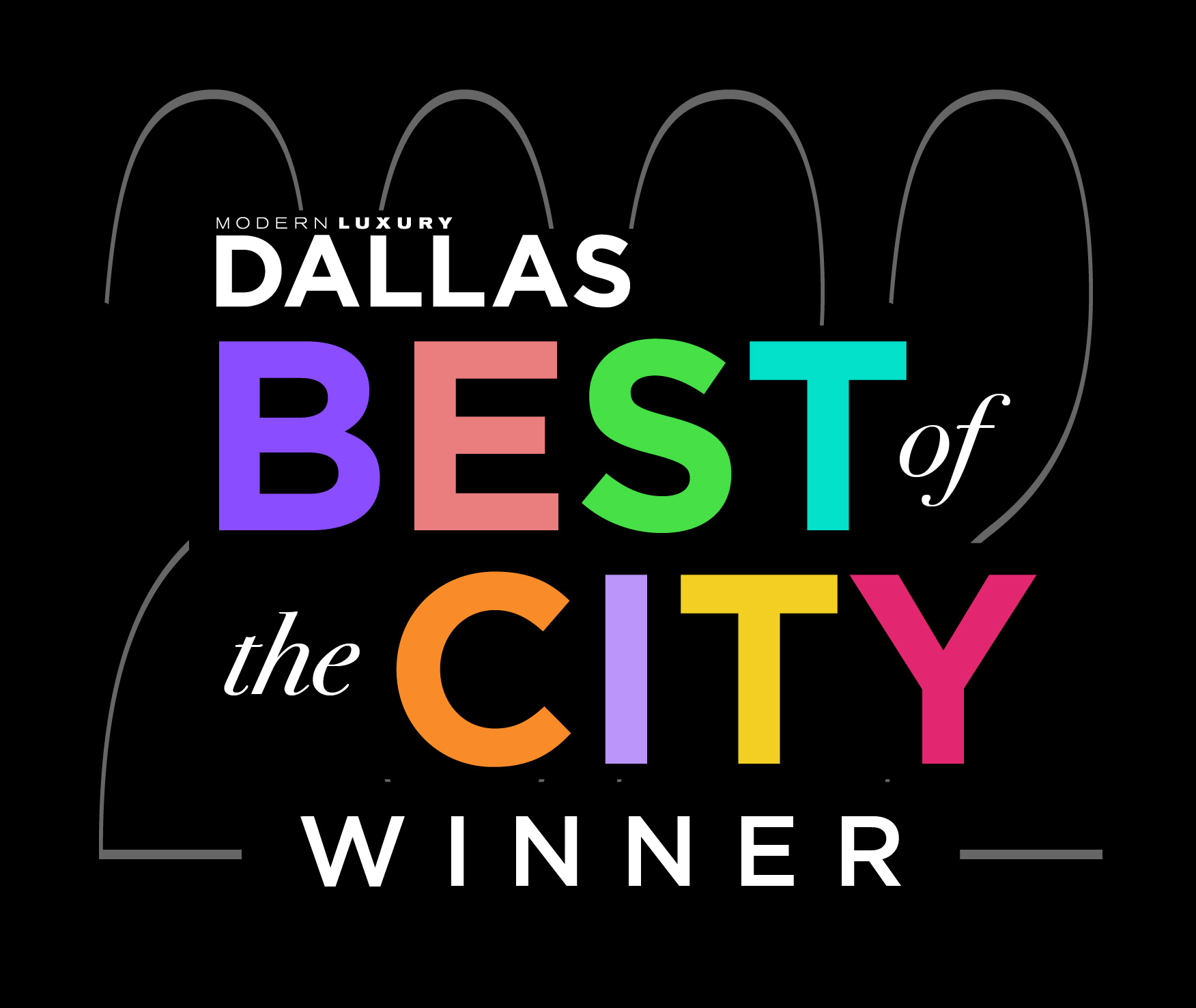 Best Of The City