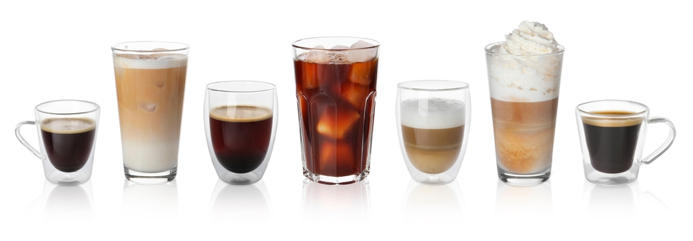 coffee-drinks