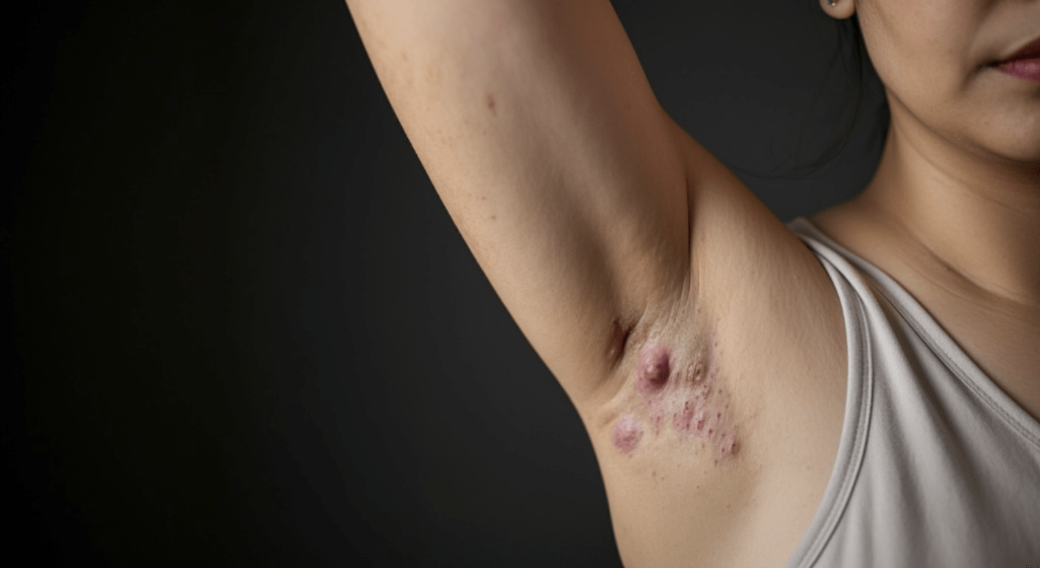 Hidradenitis Suppurativa overview