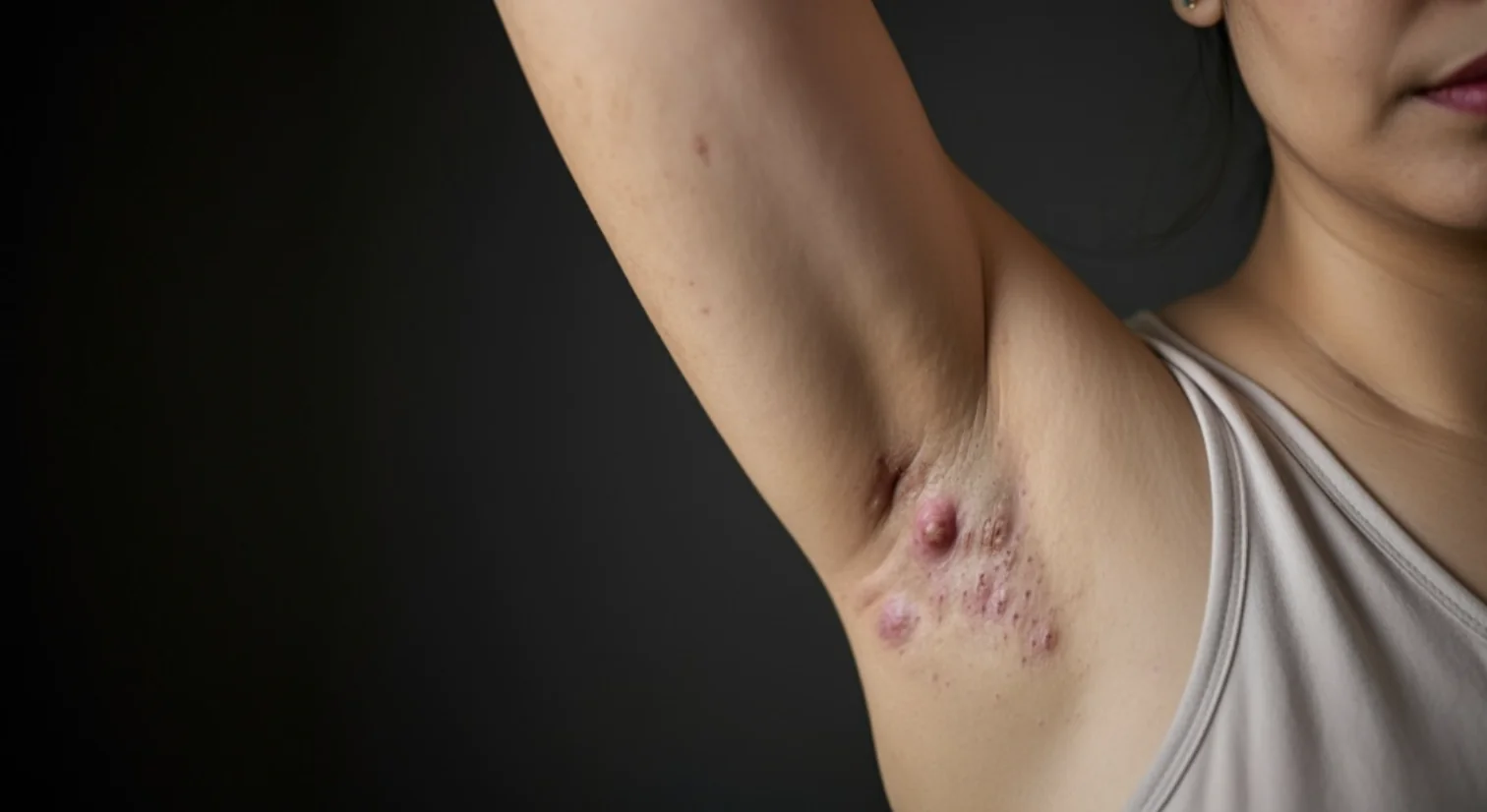 Hidradenitis Suppurativa overview