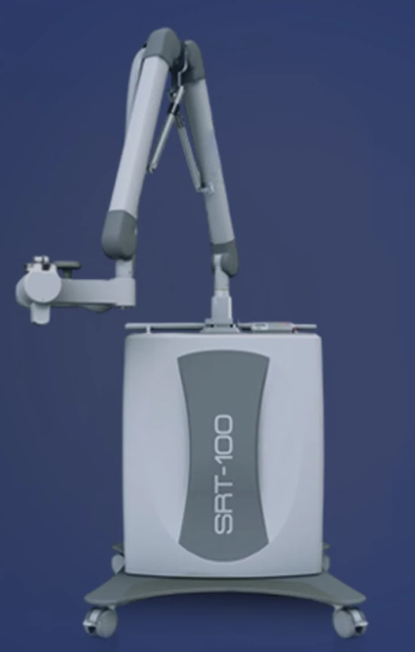 SRT-100 Skin Cancer Treatment Machine Dallas