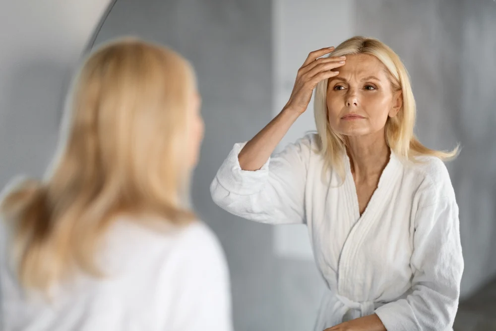 Daily sun protection for oily skin and hyperpigmentation treatment Dallas