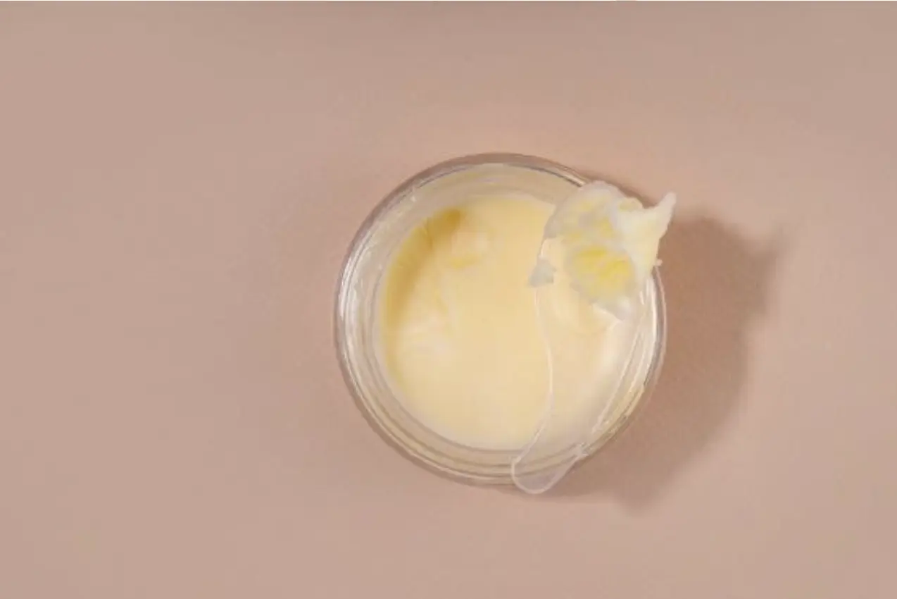 Beef tallow moisturizer