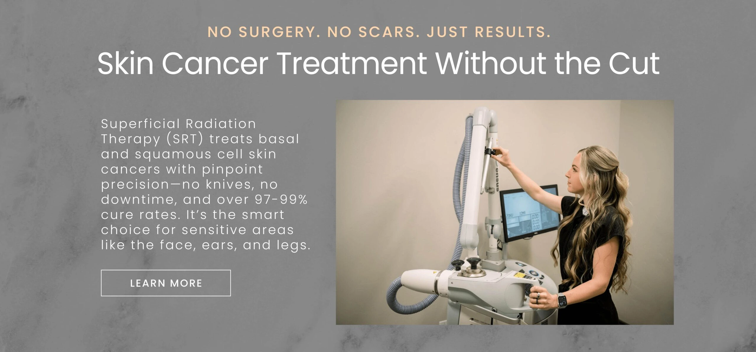 Skin Cancer Treatment